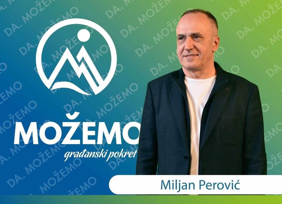 Perović: Pravda za bivše radnike