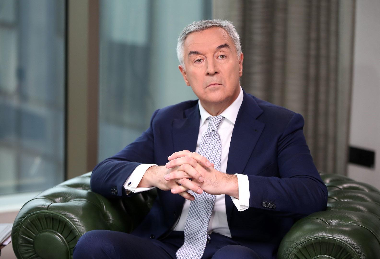 Slavica Šćekić: Nalogodavac ubistva mog brata je Milo Đukanović