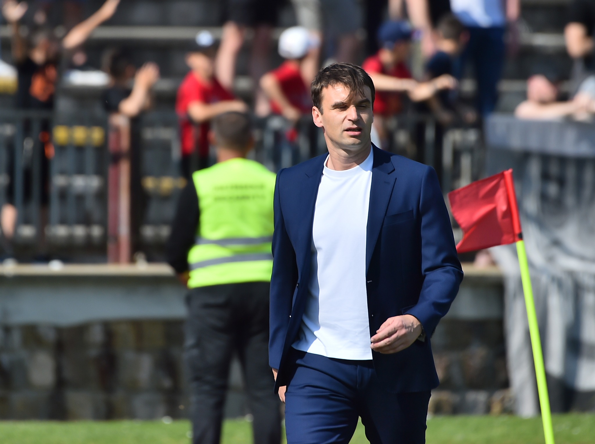 Zvezda dužna Milojeviću 150.000 evra