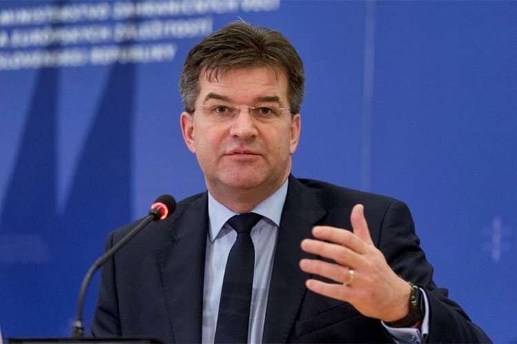 Lajčak ohladio Crnu Goru: Sami smo krivi što smo u podređenom položaju jer nijesmo ni pokušali da odbranimo suverenitet!