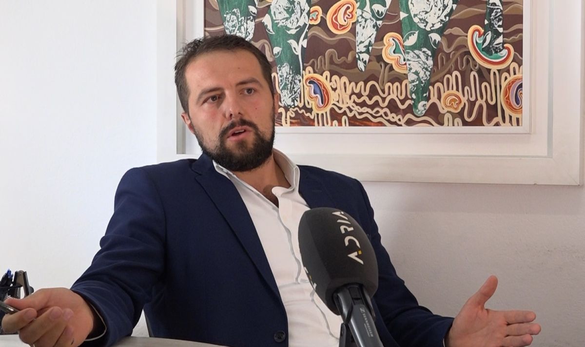 Šušić: Odluka Opštine Zeta o tzv. Kosovu je vjeran prikaz stava grđana cijele Crne Gore