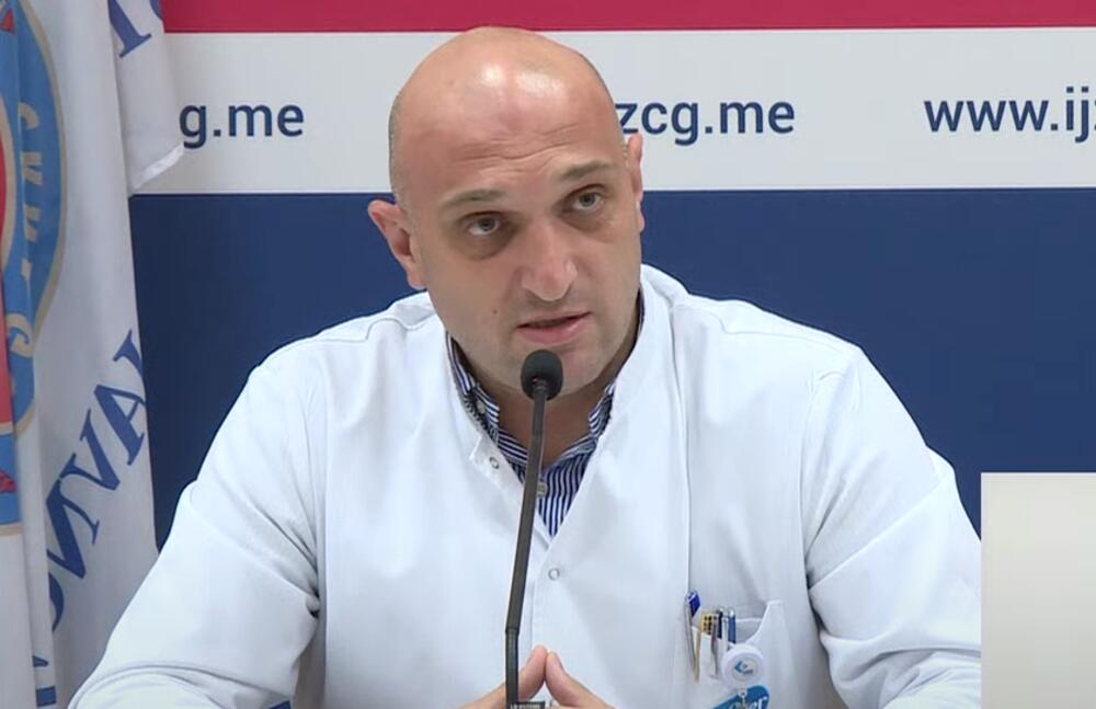 Klinički centar odgovorio Abdiću: Sistem i službe treba da budu jedina “veza” građanima za ostvarivanje zdravstvene zaštite