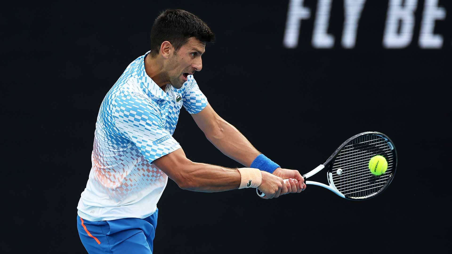 Đoković pao na treće mjesto ATP liste