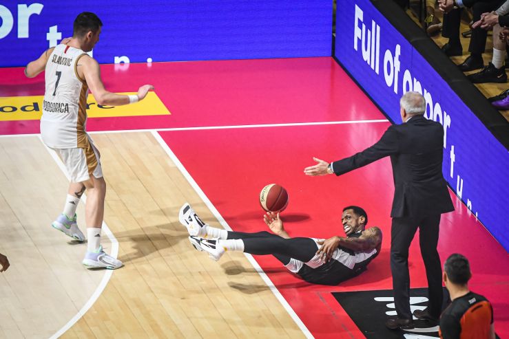 Obradović: Nevjerovatno ja da sa našim iskustvom dopustimo 4:11 u zadnjih pet minuta SC Derbiju