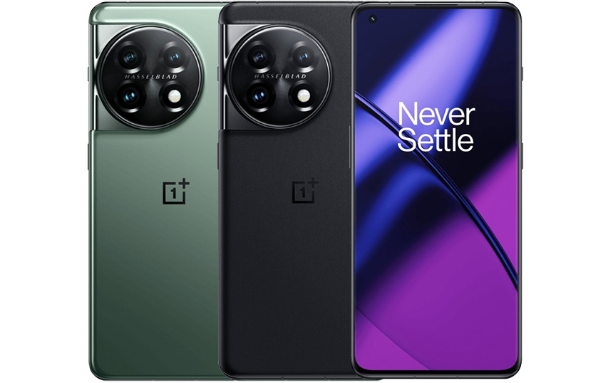 Procurile specifikacije za OnePlus 12