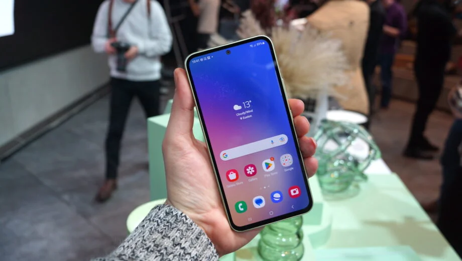 Samsung Galaxy A54 5G: Fantastičan nasljednik jednog od najprodavanijih Samsung telefona