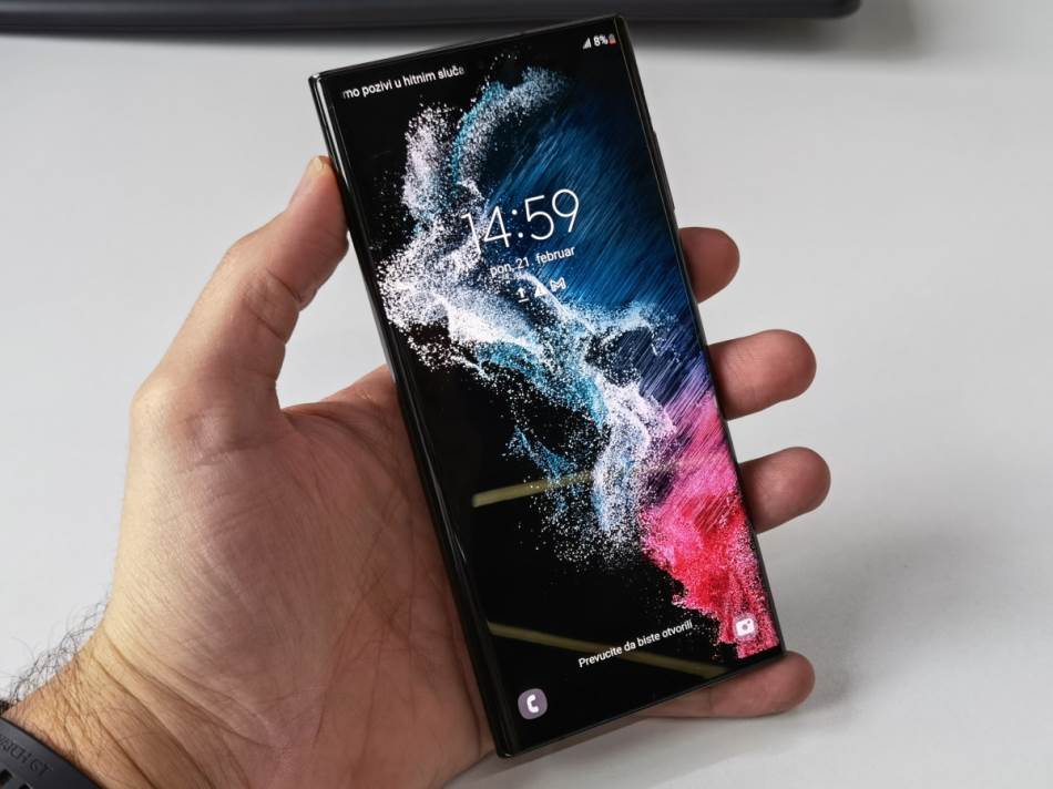 Samsung ipak zadržava Google kao podrazumijevani pretraživač