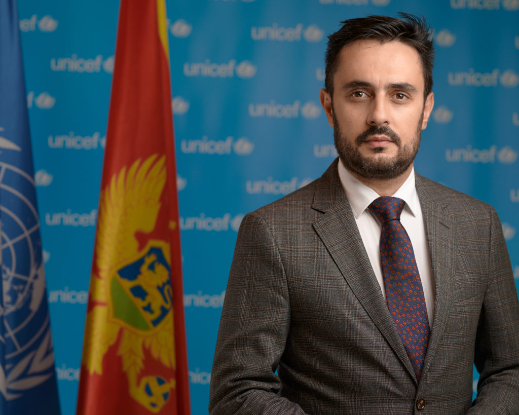 Begić: Sve više roditelja vakciniše djecu MMR-om