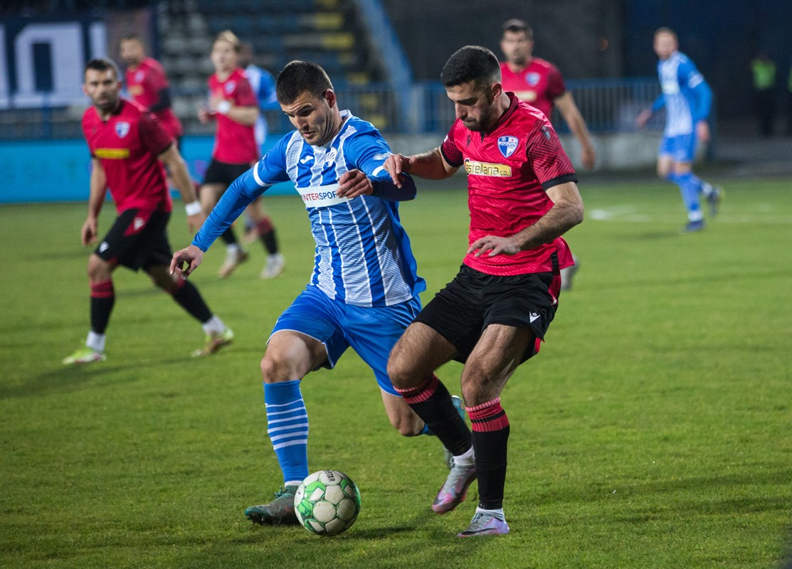 Sutjeska će se boriti za drugi trofej u Kupu