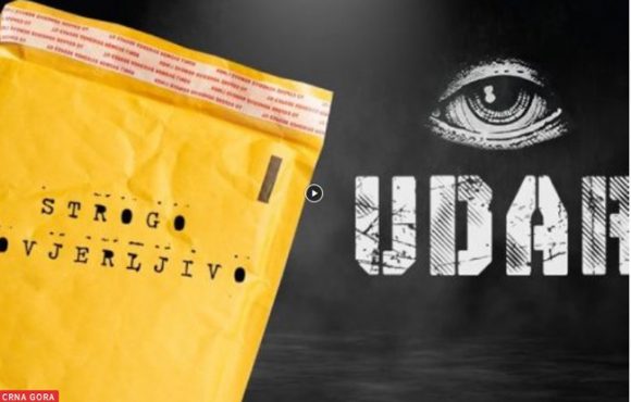 Država počela da obeštećuje žrtve UDBA-inog portala Udar: Vojniku Vladu Bulatoviću biće isplaćeno 3.000 evra zbog povrede časti i ugleda