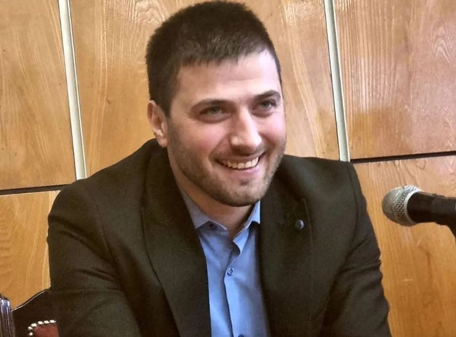 Tomić: Radiće se bulevar u Kličevu