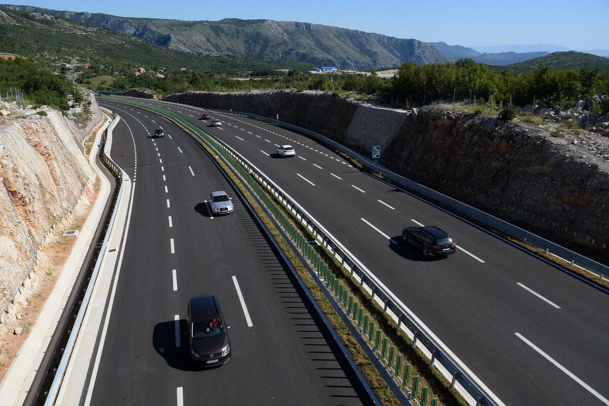 Auto-putem Princeza Ksenija prošlo 618.900 vozila