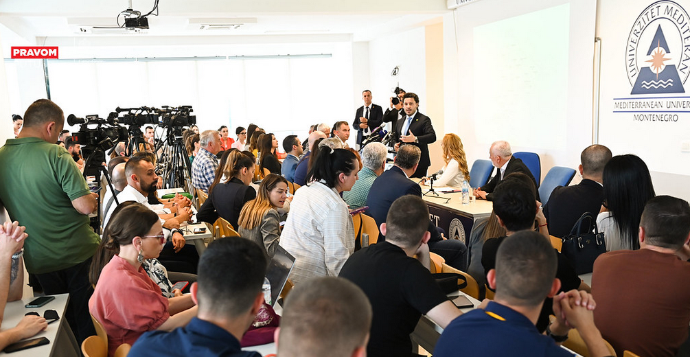 Abazović: Do 2028. godine možemo dostići dvije milijarde prihoda od turizma