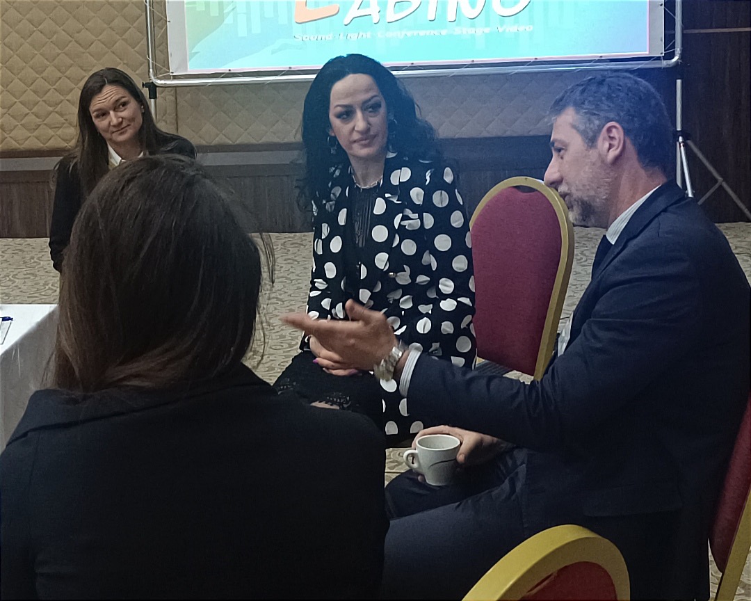 Sekretarka Ministarstva finansija na 9. regionalnom forumu za prekograničnu saradnju