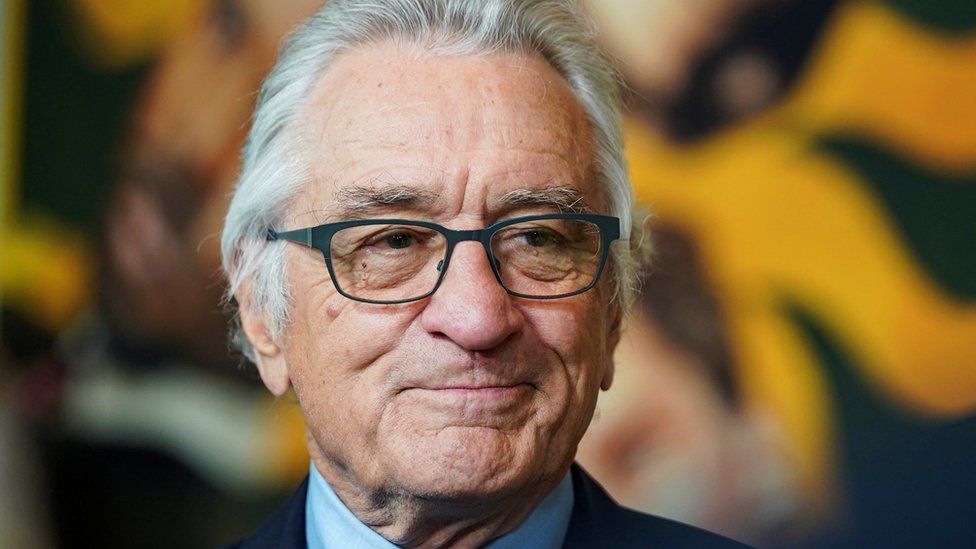 Robert De Niro dobio dijete u 79. godini