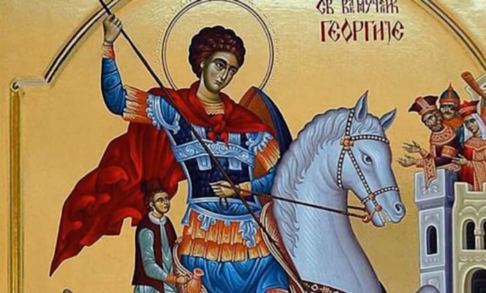 Šta to Đurđevdan vjekovima čini praznikom duboko ukorenjenim u tradiciji