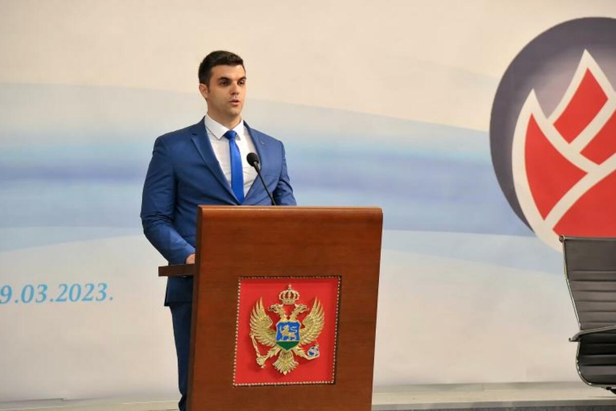 Božović: Vrijeme podjela je prošlost, sada želimo razvijenu, pravednu i bogatu Crnu Goru