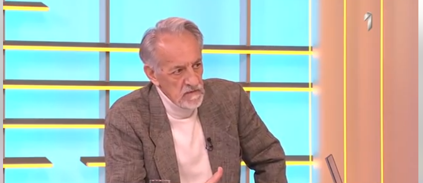 Bušatlija za BORBU: Spajić i Milatović će morati da se distanciraju od programa Evropa sad, jer će Crna Gora bankrotirati ukoliko se i dalje bude sprovodio na ovakav način!