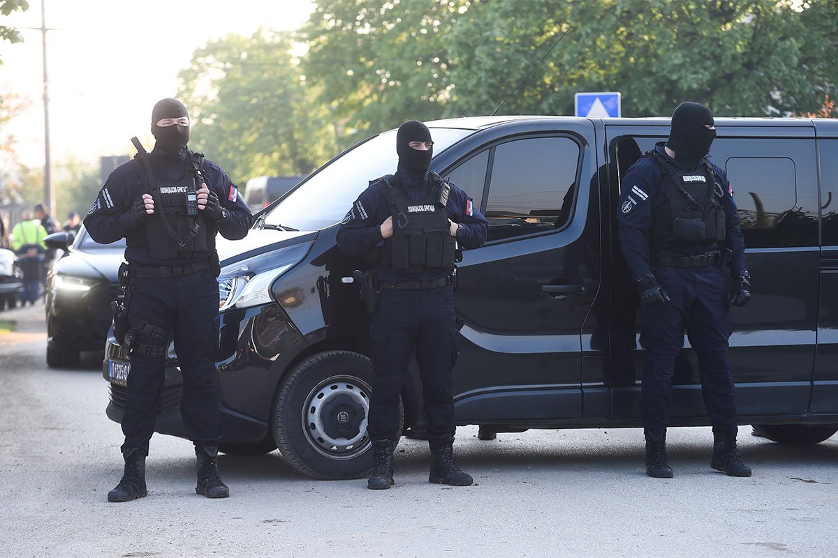 Otkrivamo: Vođa balkanskog kartela porijeklom iz Crne Gore!