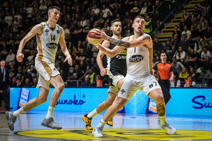Poznate cijene karata za utakmicu SC Derbi – Partizan