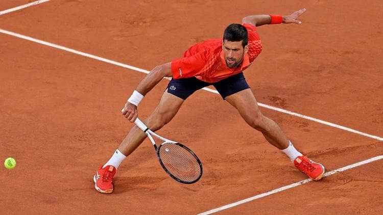 Novak eliminisao Fučoviča, slijedi duel sa dužnikom