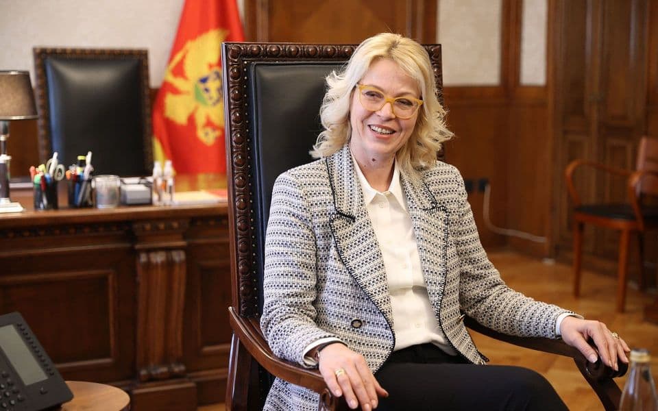 Đurović: Da Crna Gora postane istinska država socijalne pravde