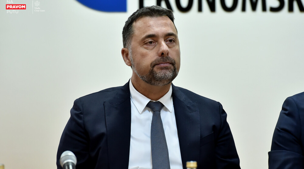 Đurović: Velika pobjeda crnogorske privrede