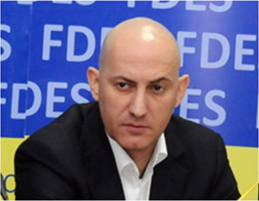 Đurović: Drljević i većina članova Savjeta ignorisali upozorenja za izbor Raonića