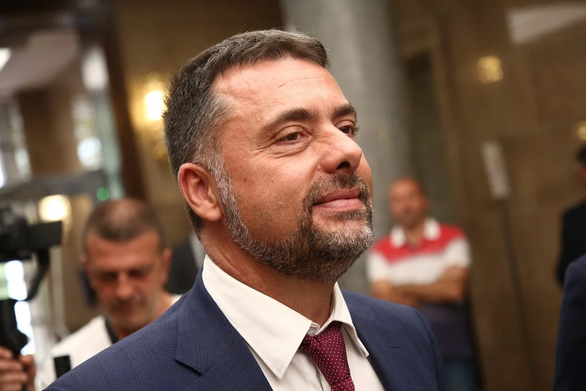 Đurović: Nadam se da će inspekcije podići borbenu gotovost i kontrolisati nelegalni smještaj puno bolje