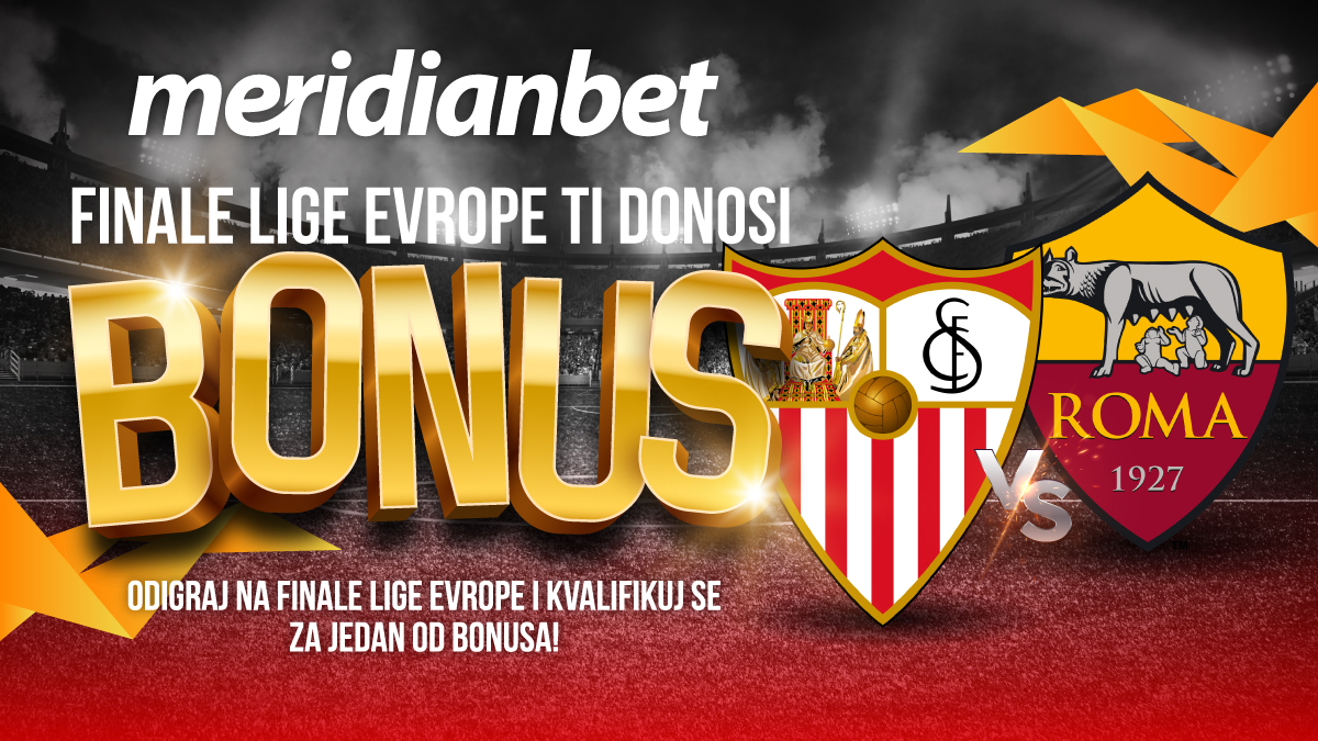 Euforija bonusa!
