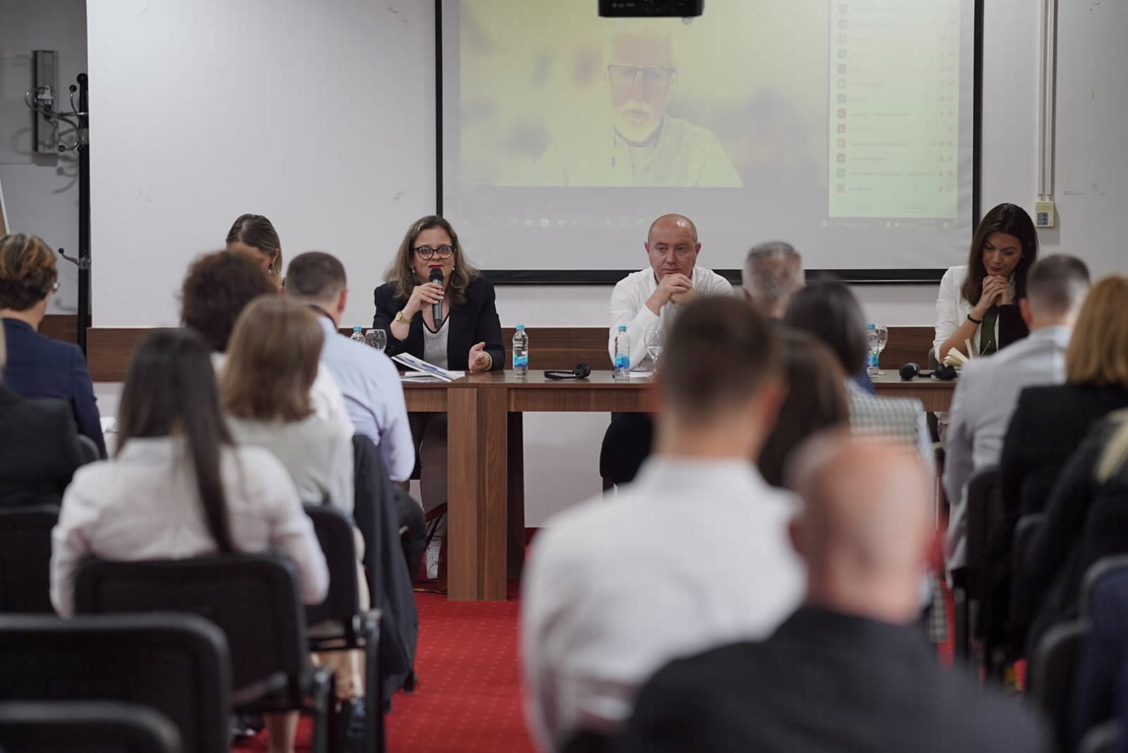 Saradnja kompanija i Uprava carina podignuta na još viši nivo