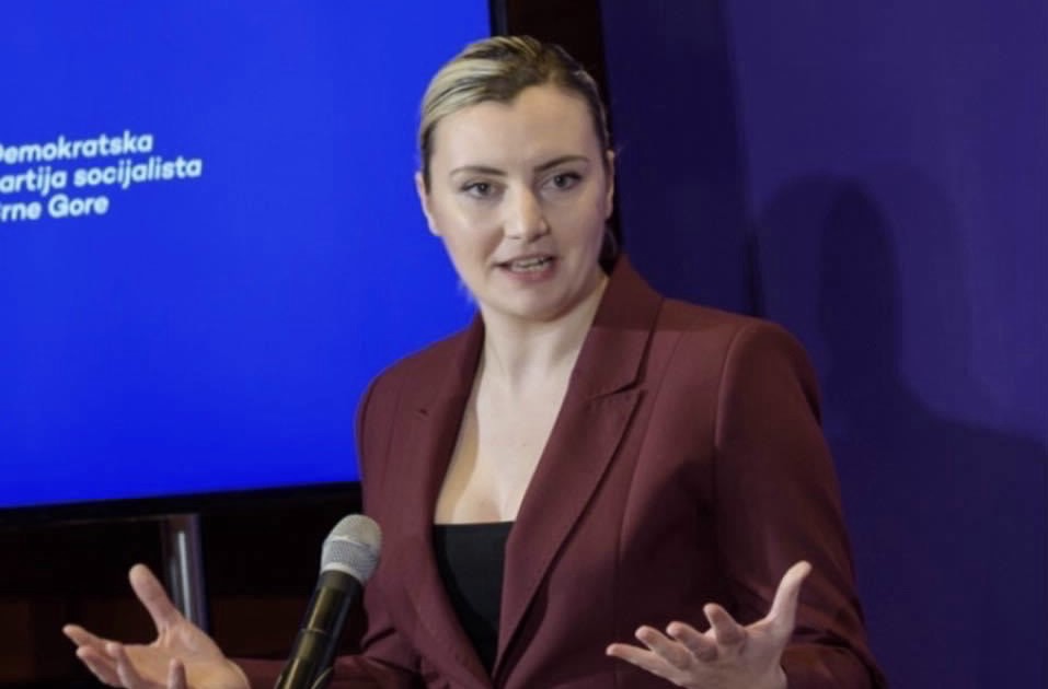 Drita Llolla: Neprihvatljivo je da se prijeti smrću zbog izgleda ili izrečenih stručnih stavova