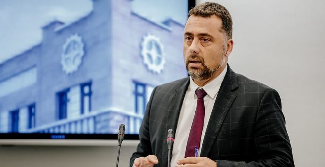 Đurović: Pelet do kraja jula 230 evra, kupujte sada, a ne u oktobru