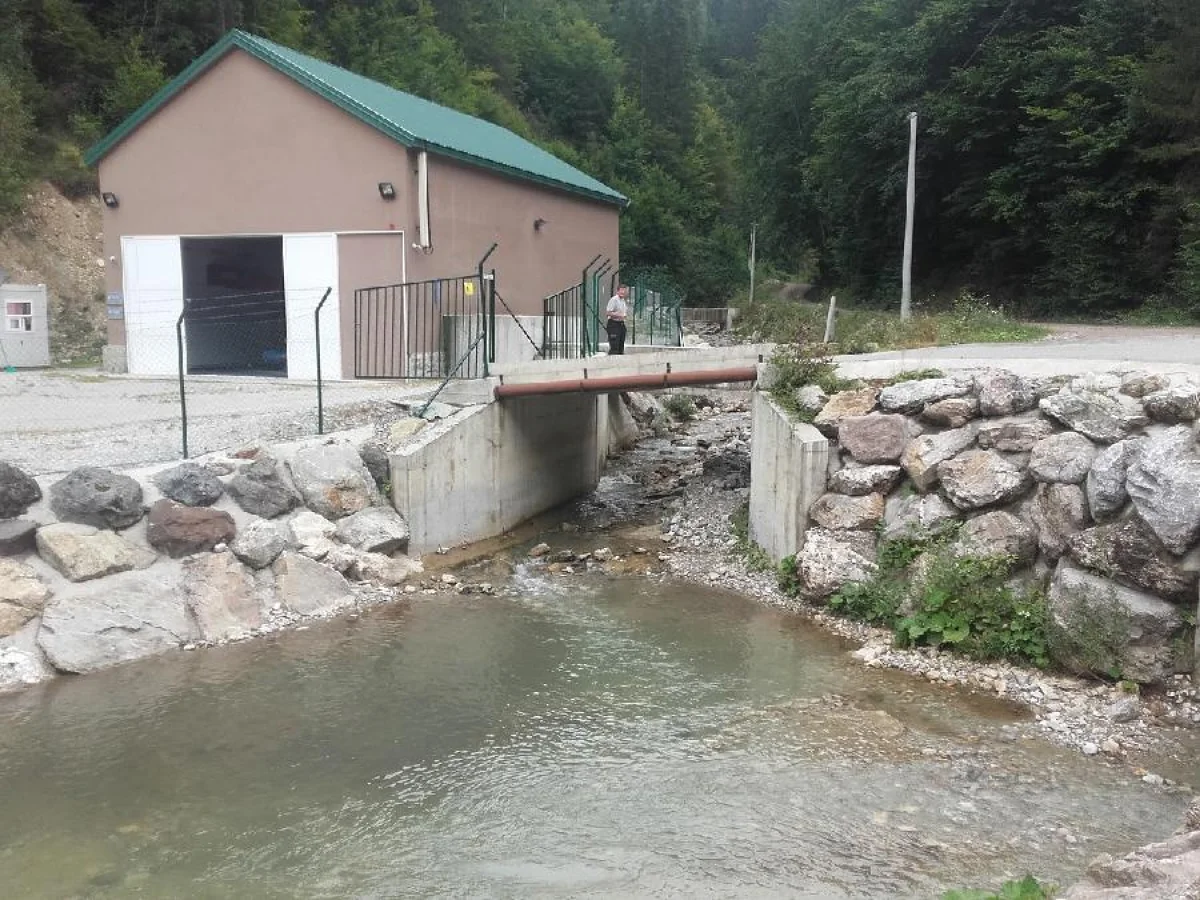 Koncesionari malih hidroelektrana napravili štetu i još čašćeni 250.000 evra