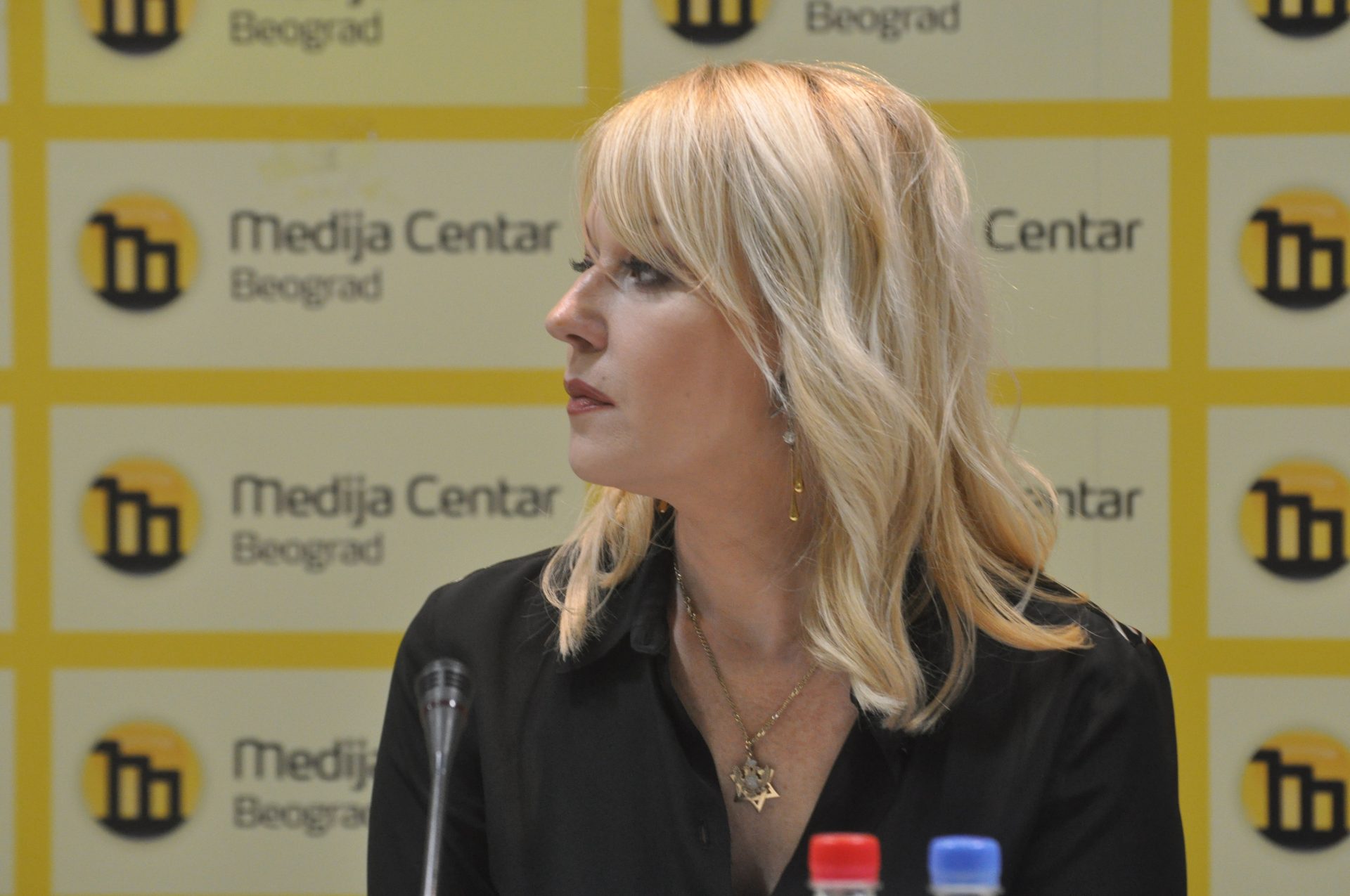Krivična prijava protiv Jelene Đurović zbog raspirivanja vjerske i nacionalne mržnje