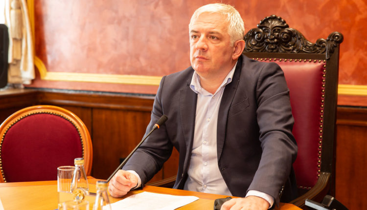 Vučurović: Tužilaštvo nije adekvatno reagovalo u slučajevima policijske torture
