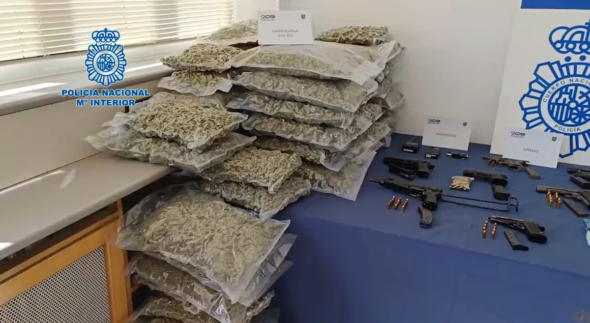 Kako su funkcionisali „Kavčani“ koji su uhapšeni u Španiji: Živjeli u milionski vrijednim domovima, vozili skupa kola, mijenjali adrese…