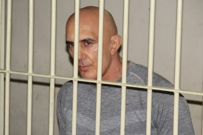 Ko je Zoran Jakšić? Balkanska karika sa 1.000 lica, švercom kokaina upravlja iz peruanskog zatvora
