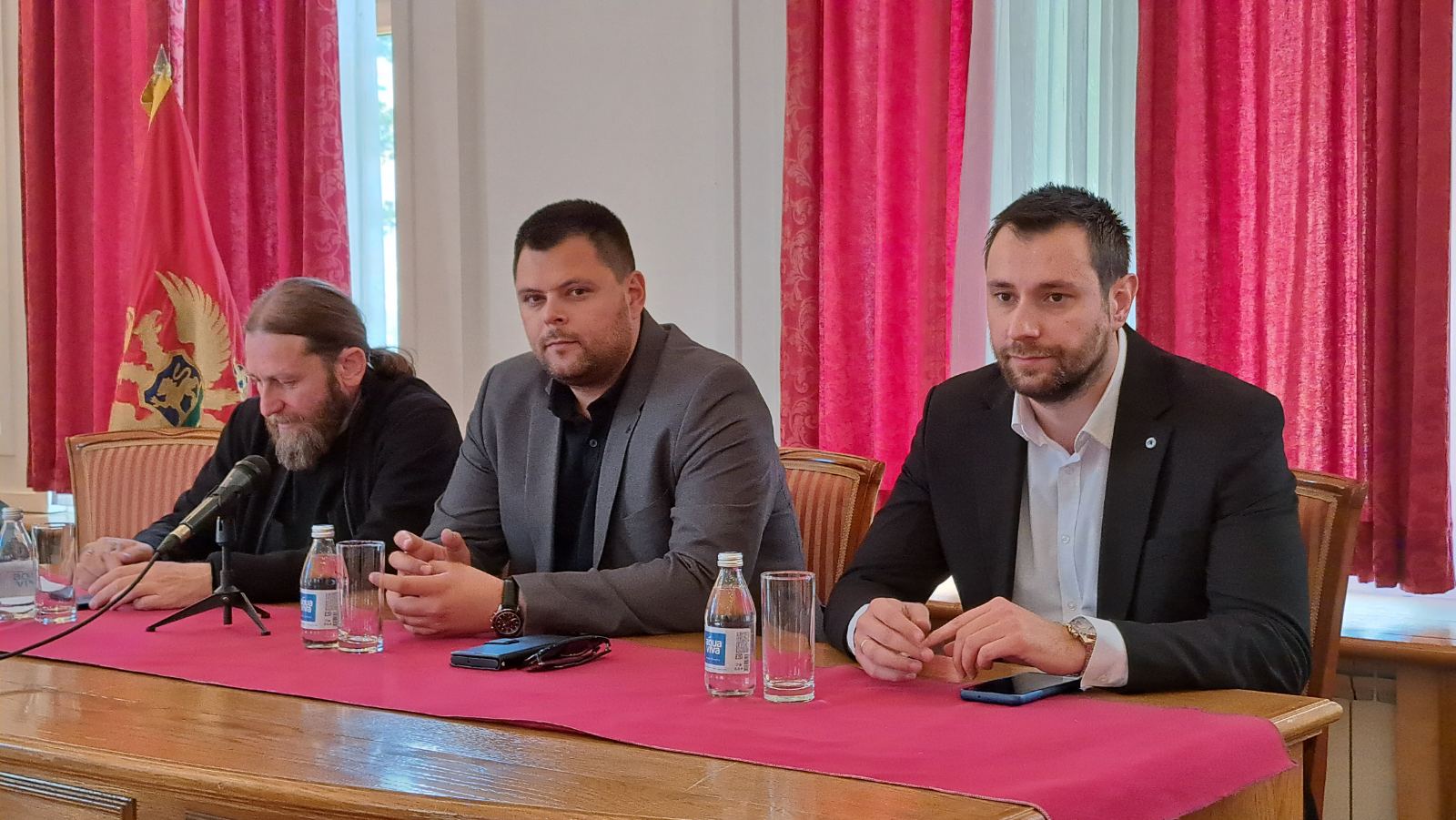Kovačević: Otkazan koncert Beogradskog sindikata