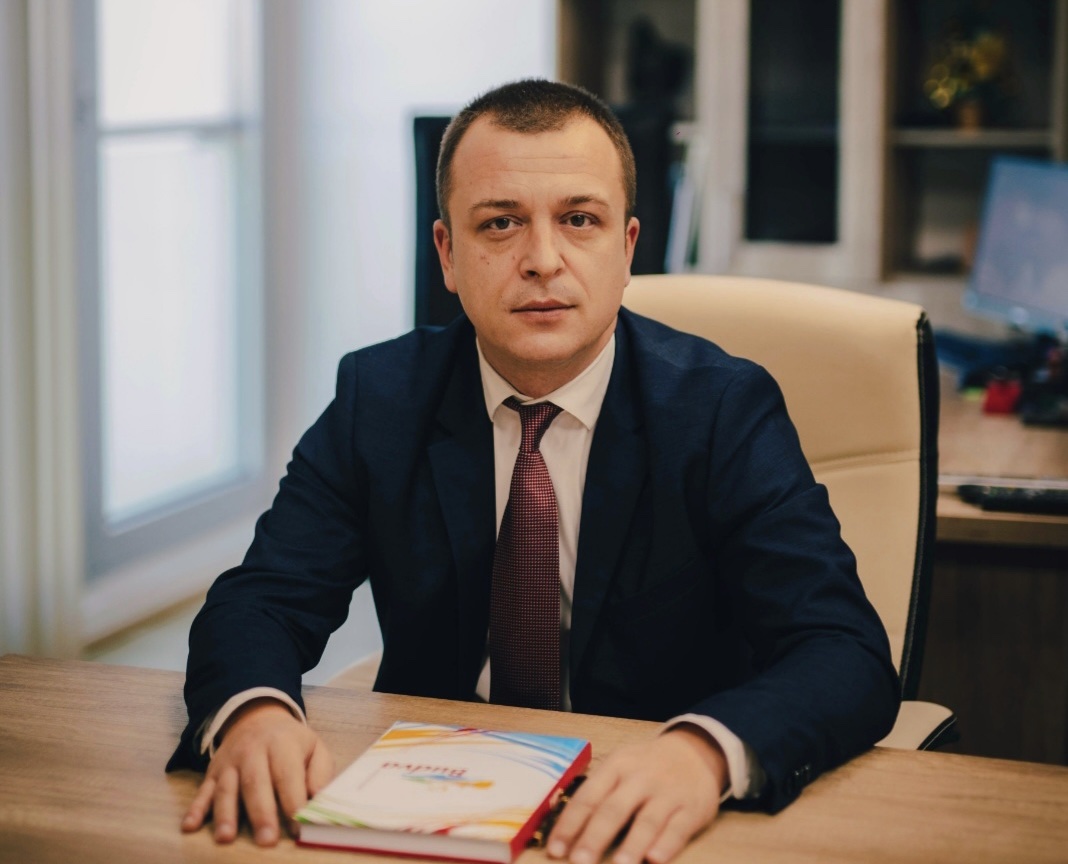 Direktor TO Budva: Milo Božović će biti prvi čovjek Budve u punom mandatu, nemamo namjeru da ga niti mijenjamo niti smjenjujemo!