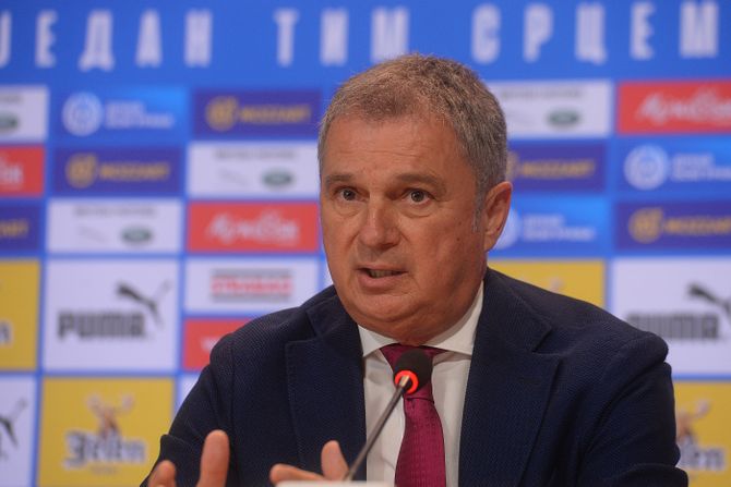 Tumba na čelu Partizana, Nikolić se vraća na klupu?