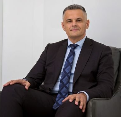 Ivanović predsjednik Savjeta Agencije za nadzor osiguranja
