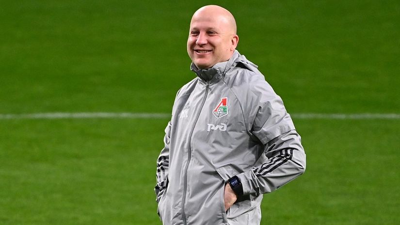 Nikolić u Dubaiju umjesto Leonarda Žardima