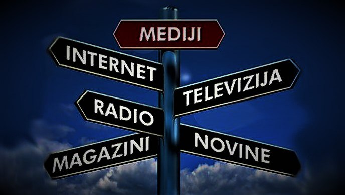 Dolazi vrijeme za naplatu medijskih radova za interese DPS mafije