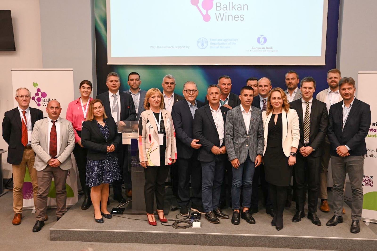 Delegacija Ministarstva poljoprivrede, šumarstva i vodoprivrede u Skoplju: Jačanje regionalne saradnje