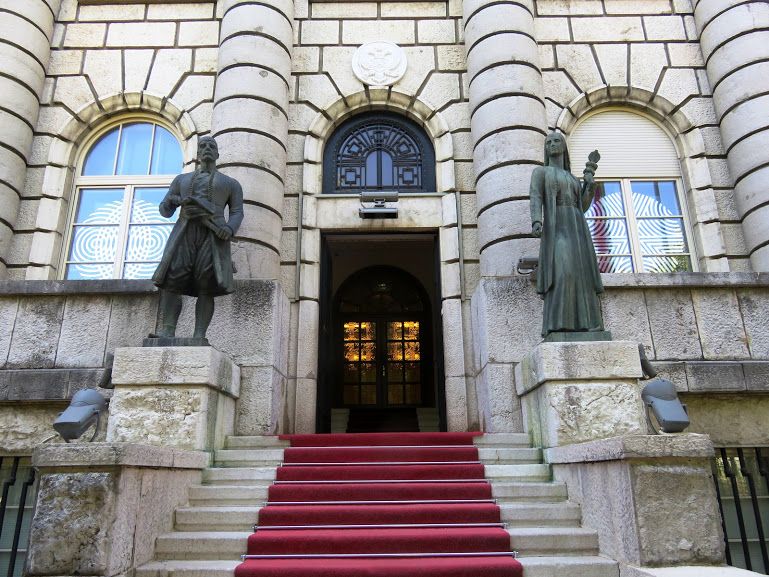 Sindikata kulture opet nije podržao povećanje koeficijenta umjetnicima