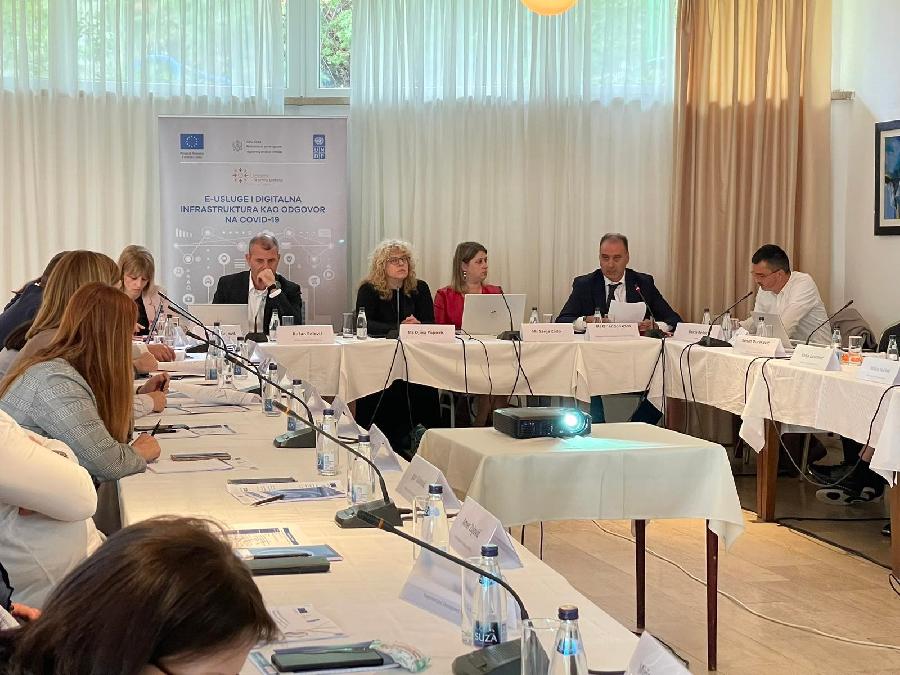 Razvoj cjelovitih e-servisa prioritet u procesu digitalne transformacije