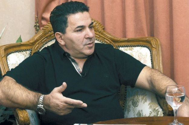 Naser Keljmendi ide u zatvor: Jedan od finansijera nezavisnosti Crne Gore osuđen zbog šverca droge!