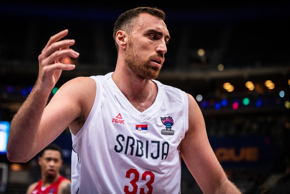 Milutinov napustio CSKA