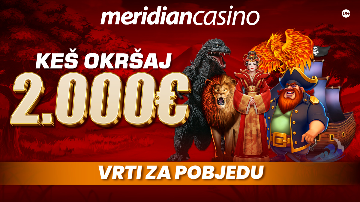 ZAVRTI DO POBJEDE!